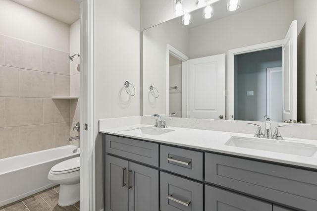1633 Cavalli Drive, Forney, TX 75126