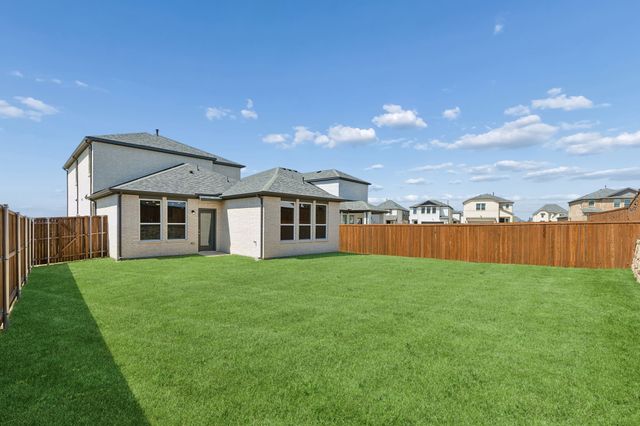 1633 Cavalli Drive, Forney, TX 75126
