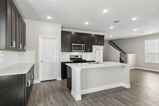 1633 Cavalli Drive, Forney, TX 75126