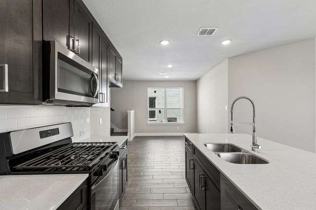 1633 Cavalli Drive, Forney, TX 75126