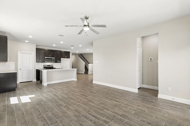 1633 Cavalli Drive, Forney, TX 75126