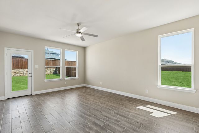 1633 Cavalli Drive, Forney, TX 75126