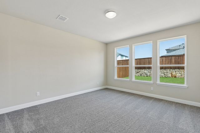 1633 Cavalli Drive, Forney, TX 75126