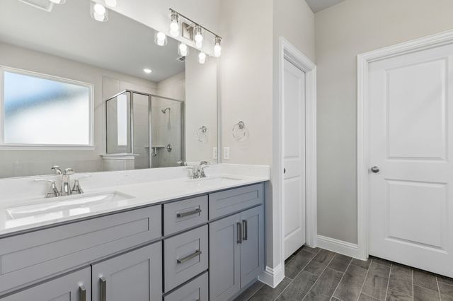 1633 Cavalli Drive, Forney, TX 75126