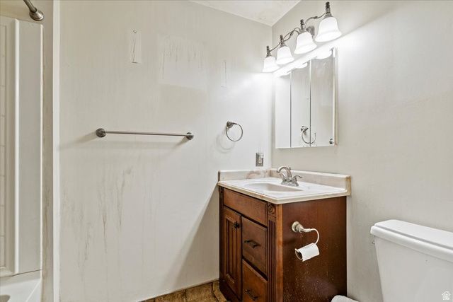 5401 S 825 E, South Ogden, UT 84405