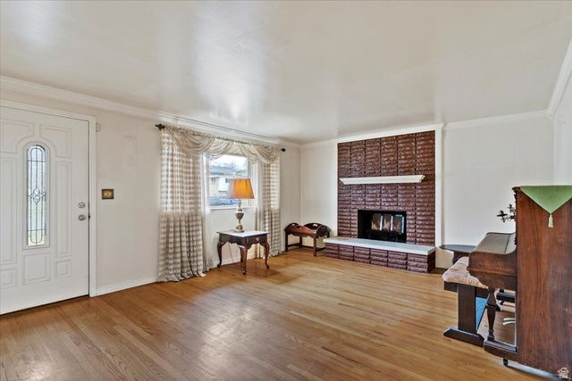 5401 S 825 E, South Ogden, UT 84405