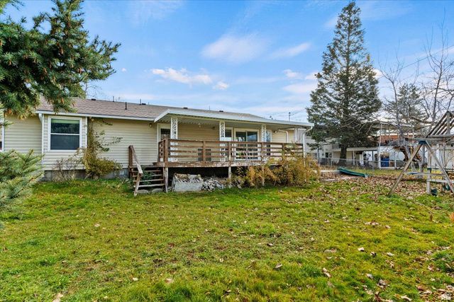 5401 S 825 E, South Ogden, UT 84405