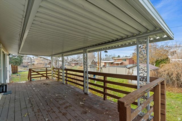 5401 S 825 E, South Ogden, UT 84405