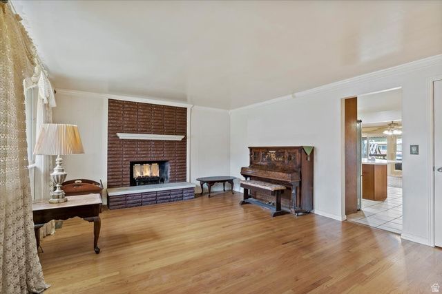 5401 S 825 E, South Ogden, UT 84405