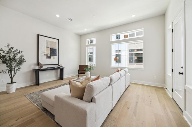 3911 Tulane Street A, Houston, TX 77018