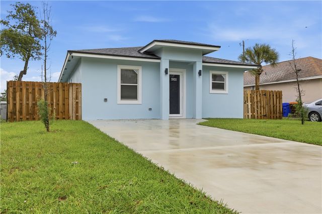 4248 26th Avenue, Vero Beach, FL 32967