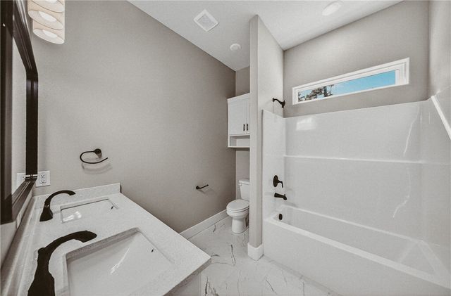 29 Selkirk Drive, Bella Vista, AR 72715