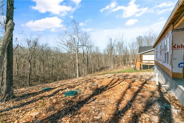 29 Selkirk Drive, Bella Vista, AR 72715