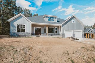 29 Selkirk Drive, Bella Vista, AR 72715