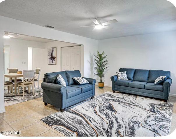 19 Tomoka Meadows Boulevard, Ormond Beach, FL 32174