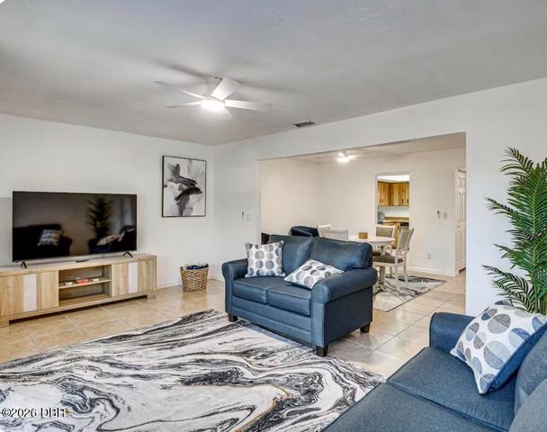19 Tomoka Meadows Boulevard, Ormond Beach, FL 32174