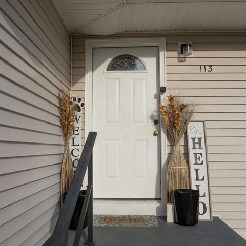 113 NW Maurice Avenue, Fort Walton Beach, FL 32548