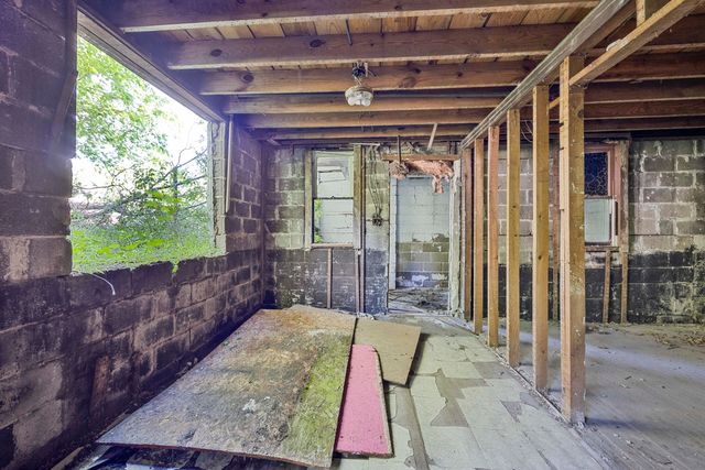 1241 W 17th Avenue, Gary, IN 46407