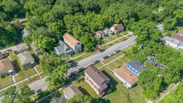 1241 W 17th Avenue, Gary, IN 46407