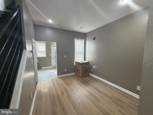 2262 N CLEVELAND ST, Philadelphia, PA 19132