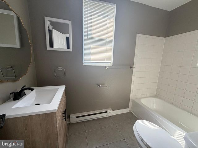 2262 N CLEVELAND ST, Philadelphia, PA 19132