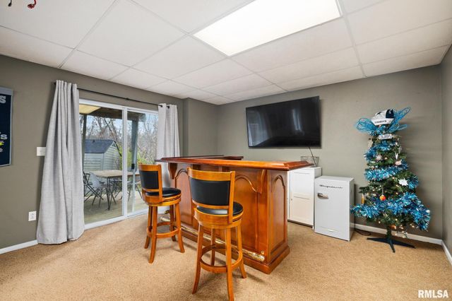 5926 W RIDGECREST Circle, Peoria, IL 61615