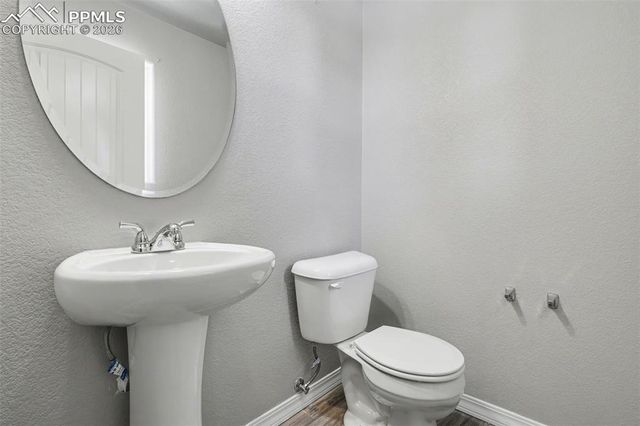 7570 Prasanna Place, Fountain, CO 80817