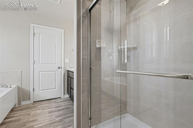 7570 Prasanna Place, Fountain, CO 80817