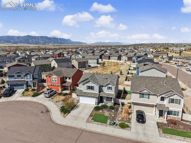 7570 Prasanna Place, Fountain, CO 80817