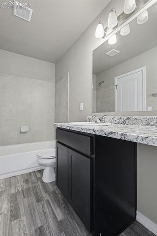 7570 Prasanna Place, Fountain, CO 80817