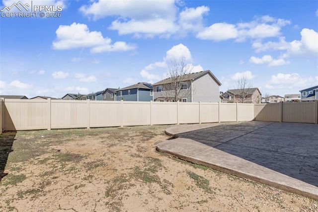 7570 Prasanna Place, Fountain, CO 80817