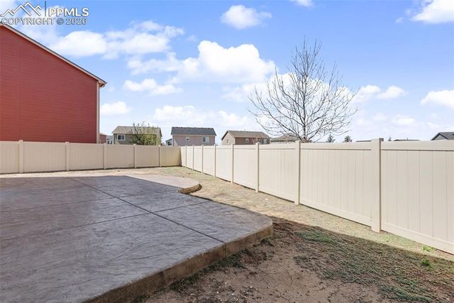 7570 Prasanna Place, Fountain, CO 80817