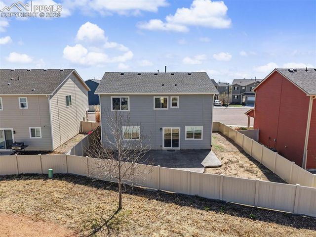 7570 Prasanna Place, Fountain, CO 80817