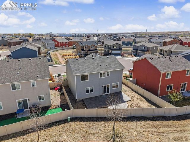 7570 Prasanna Place, Fountain, CO 80817