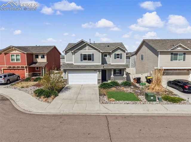 7570 Prasanna Place, Fountain, CO 80817