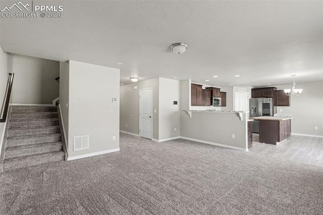 7570 Prasanna Place, Fountain, CO 80817