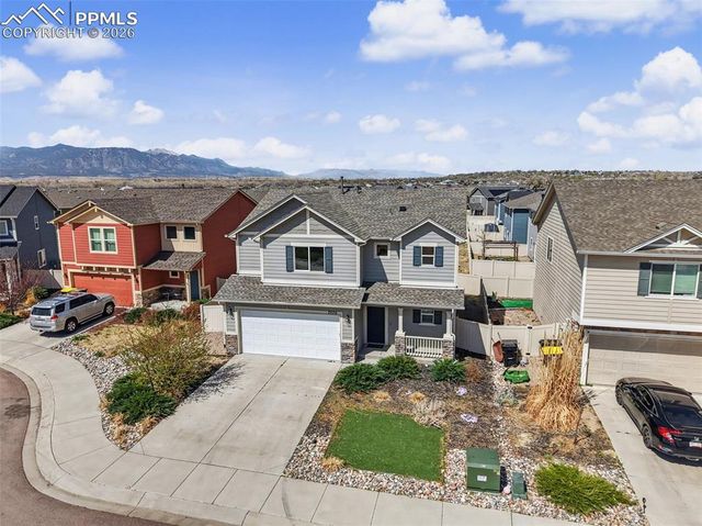 7570 Prasanna Place, Fountain, CO 80817