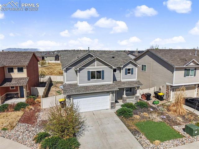 7570 Prasanna Place, Fountain, CO 80817