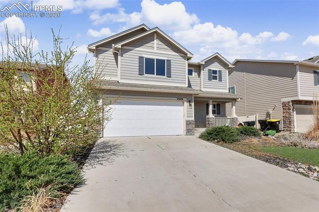 7570 Prasanna Place, Fountain, CO 80817