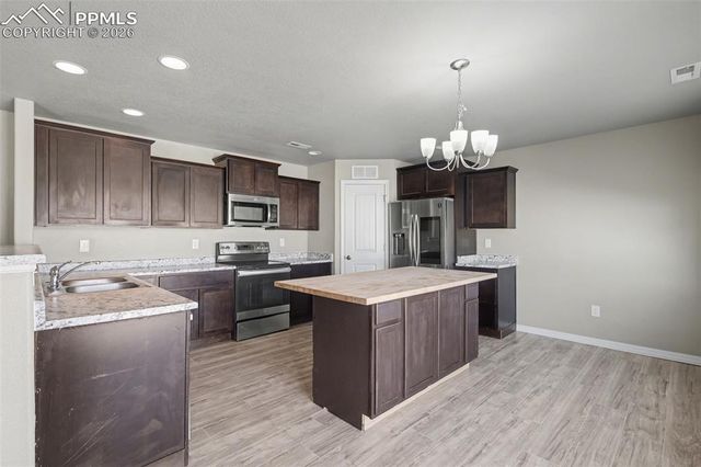 7570 Prasanna Place, Fountain, CO 80817