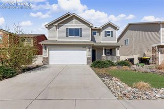 7570 Prasanna Place, Fountain, CO 80817