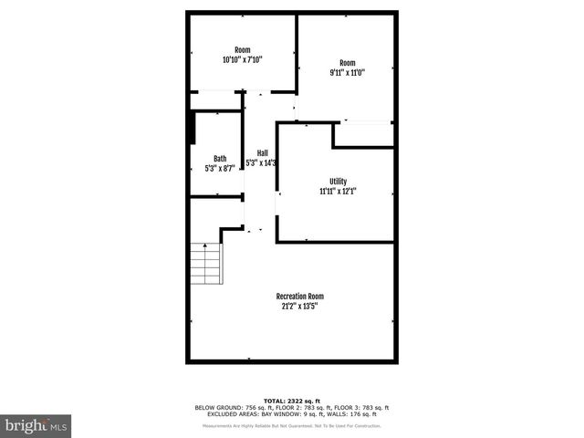 4727 EXETER ST, Annandale, VA 22003