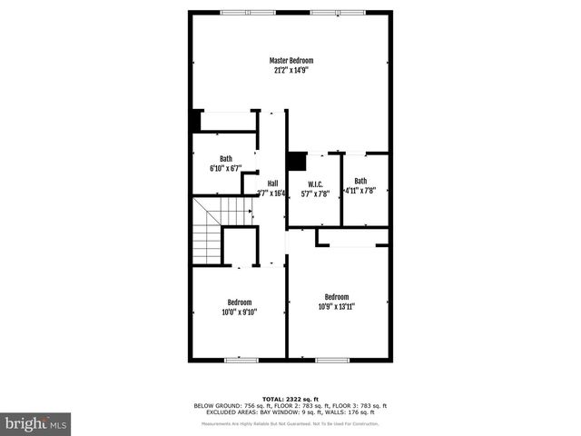 4727 EXETER ST, Annandale, VA 22003