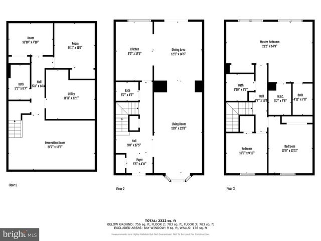 4727 EXETER ST, Annandale, VA 22003