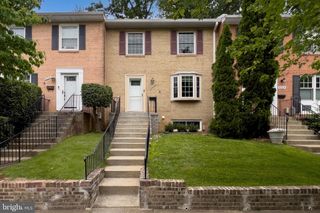 4727 EXETER ST, Annandale, VA 22003