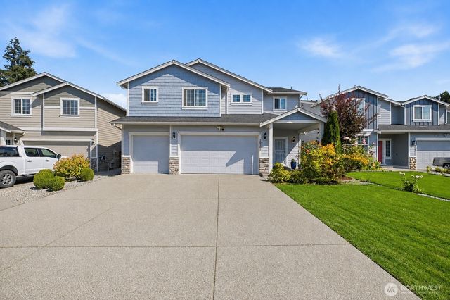 16305 25th Avenue Ct E, Tacoma, WA 98445