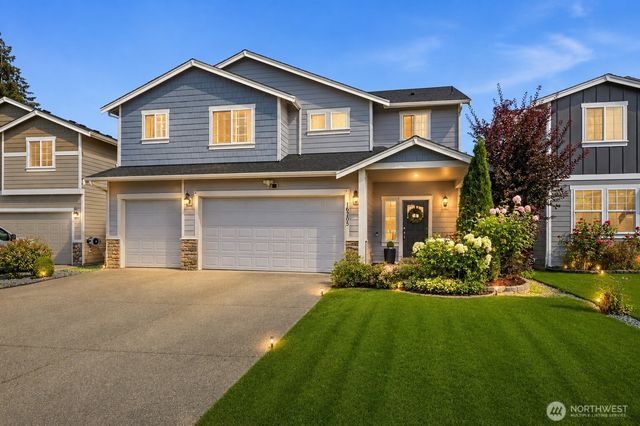 16305 25th Avenue Ct E, Tacoma, WA 98445
