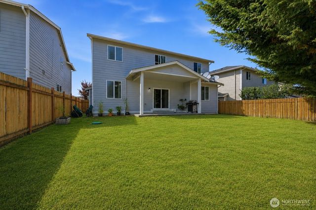 16305 25th Avenue Ct E, Tacoma, WA 98445
