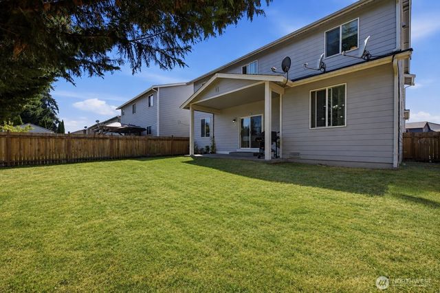 16305 25th Avenue Ct E, Tacoma, WA 98445