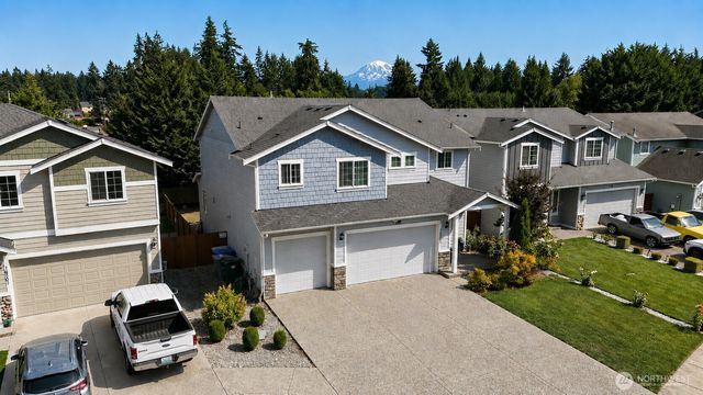 16305 25th Avenue Ct E, Tacoma, WA 98445
